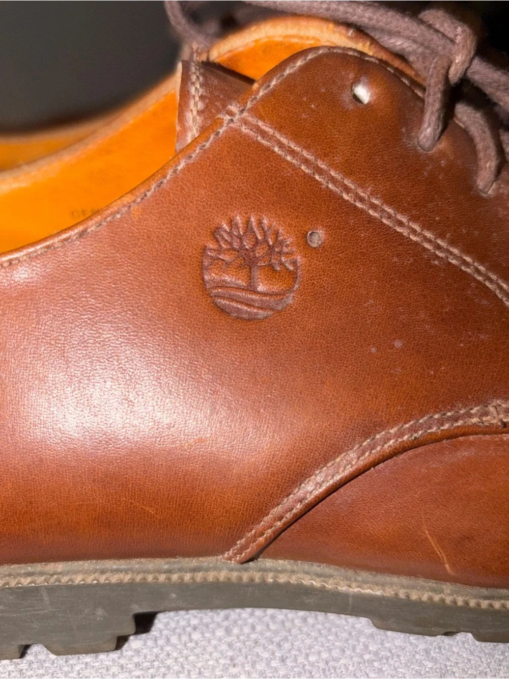 Timberland euc classic